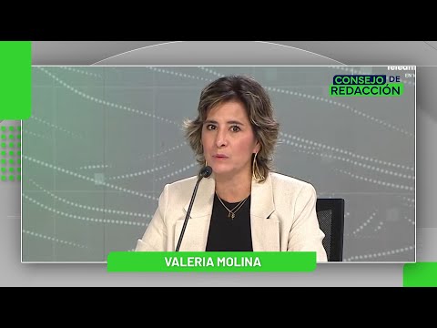 Entrevista con Valeria Molina, secretaria de las Mujeres de Medellín