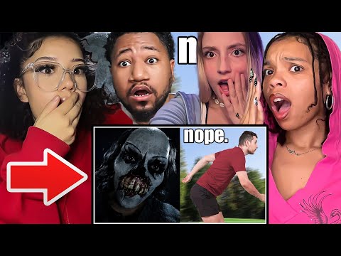 Horror Games I Could EASILY Survive 3 (DerekFDB)