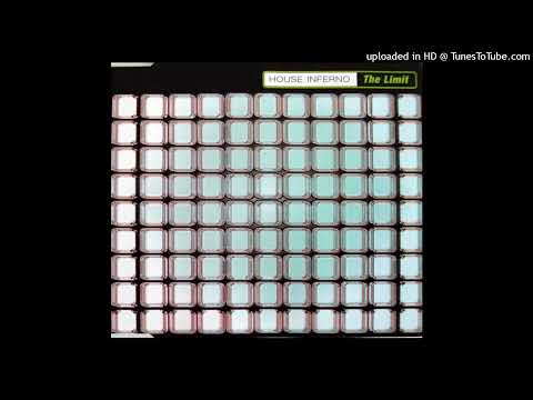 House Inferno - The Limit (Radio Club Version)