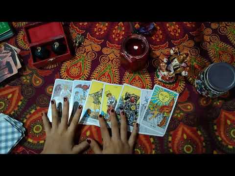 CAPRICORNIO  QUÉ TE ESPERA EN EL AMOR, UNA PEROSNA PRÓXIMA A TU VIDA  - Lectura de Tarot