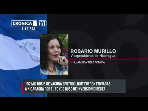 Este 16 de octubre Nicaragua recibirá 150 buses rusos