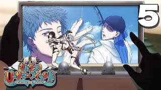 【FGO】5┆シナリオ朗読 : カルデア・U－サマーアイランド ～大統領は夏の夢を見るか？～【fate/grand order】