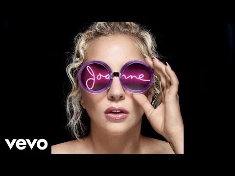 Lady Gaga - Joanne (Where Do You Think You’re Goin’?) (Audio)