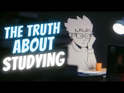 The TRUTH About Studying