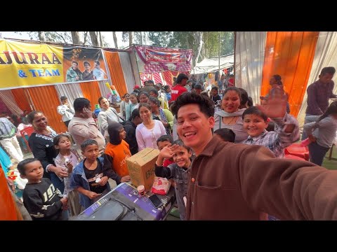 Mele Me Meetup Ho Gaya 😍