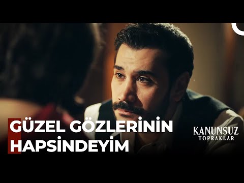 Dünyanın En Güzel Yolculuğu - Kanunsuz Topraklar