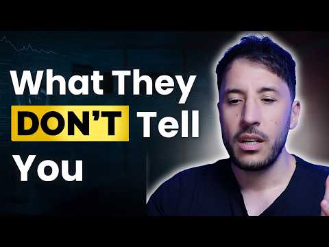 The HARSH Truth About AI Agencies (Getting Clients Sucks at First)
