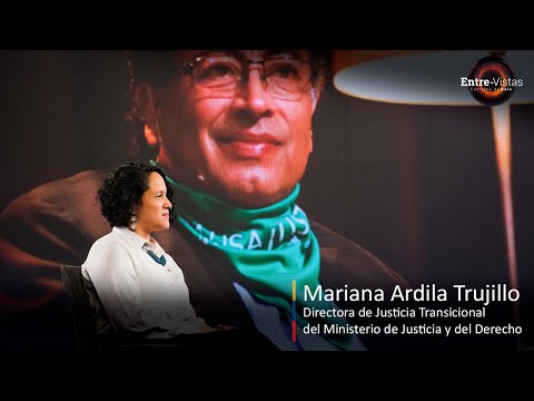 Entrevistas con Alma de País hoy: Mariana Ardila TrujilloDirectora de Justicia Transicional [...]
