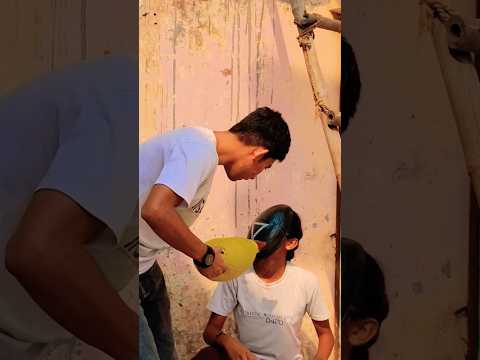 Heera Kya Aaj Bach Paayega? 😱😂 | Vivaan & Tanya Funny Challenge | Must Watch #shorts