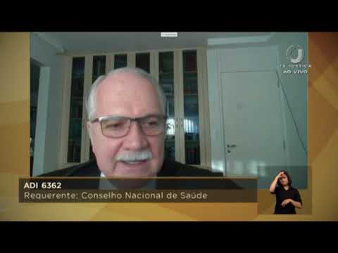 Pleno - Requisições de leitos por conta do Covid-19 (2/2) – COM AUDIODESCRIÇÃO