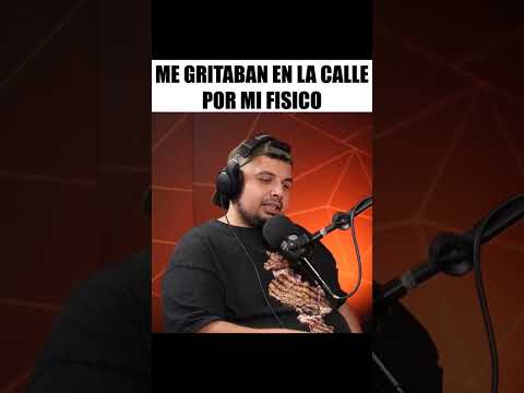 el gran gian y Alejandro Villanueva