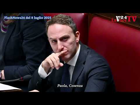 Le Minacce al consigliere Di Natale arrivano in Parlamento