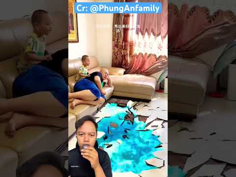 PAPA BOTAK DIDORONG⁉️