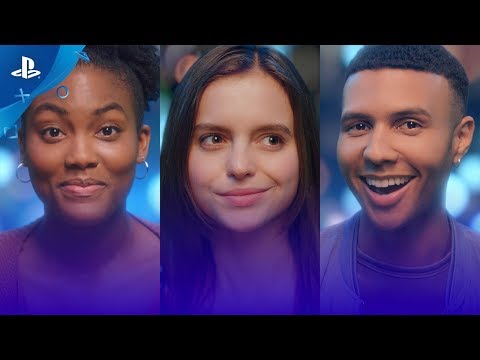 The Sims: Play With Life - Announce Trailer | PS4
