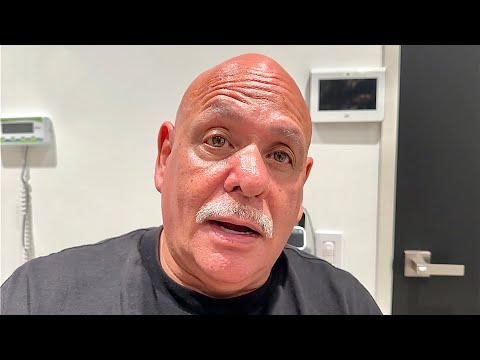 RUDY HERNANDEZ “JUNTO IS GONNA KICK NAOYA INOUE’S ASS! IT’S NOT PERSONAL, IF WE WIN I CAN DIE HAPPY”