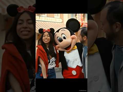 Welcome To Disneylandia. #Disneyland #DisneyParks