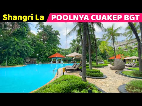 AKHIRNYA NYOBAIN SHANGRI LA... | Hotel bagus di Surabaya