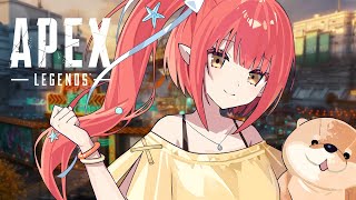 〖 APEX 〗 NEWキーボードなのです⁺₊✦〖 心白てと / ネオポルテ 〗