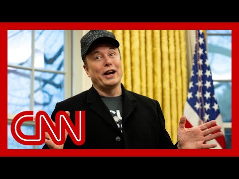 'Where is Mr. Musk in all of this?': Judge grills attorney on DOGE