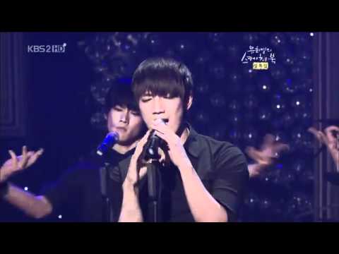 Again and Again (Ballad ver.) - 2PM.flv