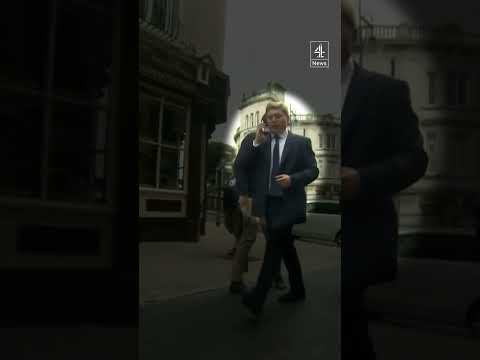 Farage: 'No wrondoing' over benefits