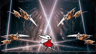 Can I Beat Silksong With Every Boss Doubled?