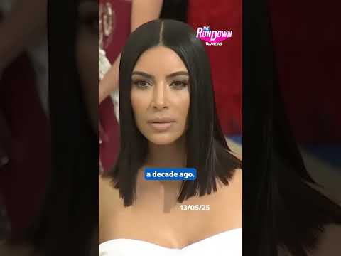 Hannah has today’s edition of The Rundown! 🗞️#torylanez #kimkardashian #google #politics