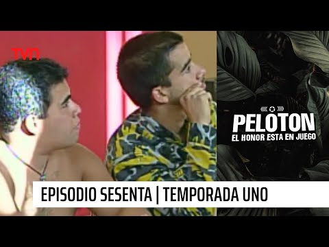 Instructor, no entendemos nada | Pelotón