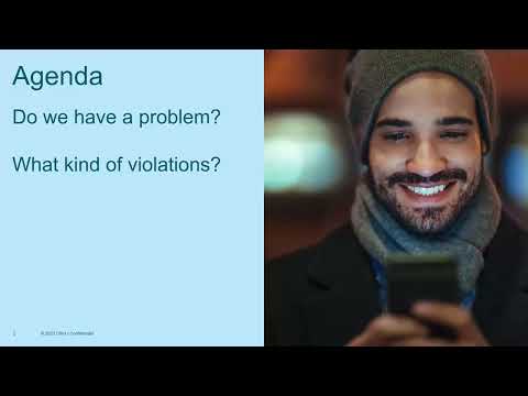 Tech Talk - Better visibility, security and control with Citrix Analytics and ADM