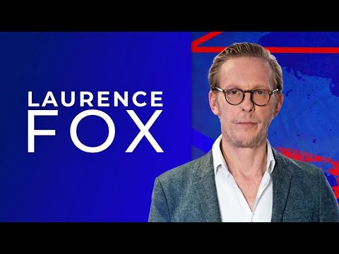 Laurence Fox | Friday 30th June