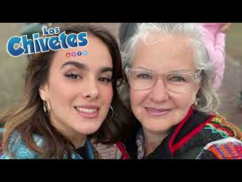 MAMÁ DE GALA MONTES EXPLOTA CONTRA ANGELICA VALE