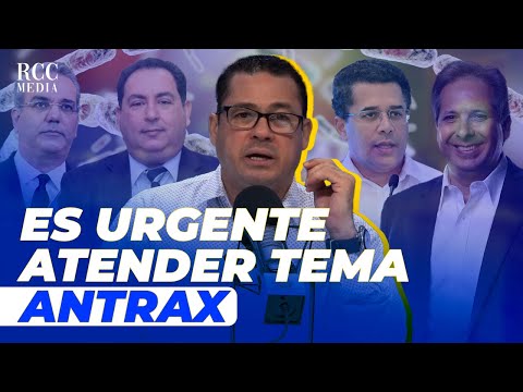 GRAYMER MÉNDEZ: EL DIFÍCIL MOMENTO QUE VIVE RD CON SU IMÁGEN PÚBLICA