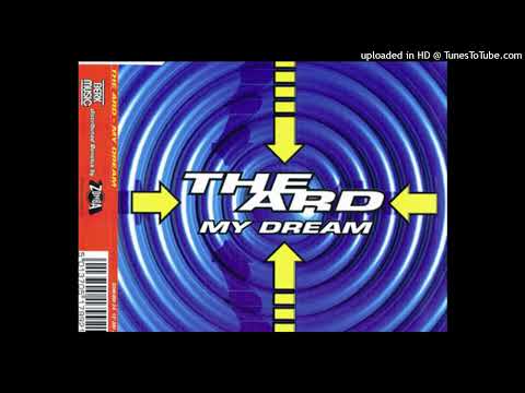 The Ard - My Dream (Future Mix)