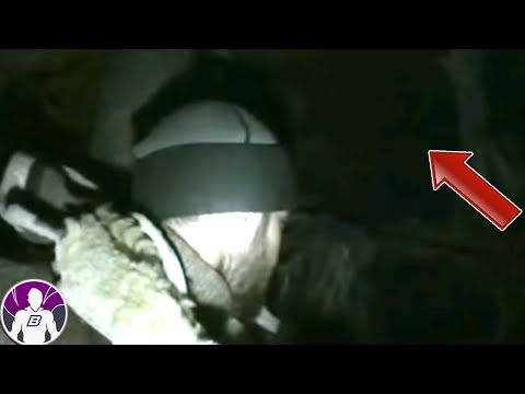 El Aterrador Vídeo De Sergei