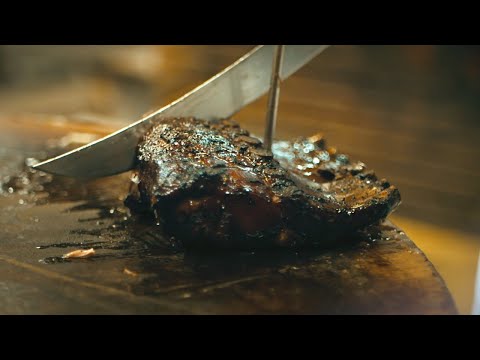 Discover the Flavor & Passion Behind Pit Smoked Barbecue