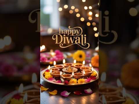 Diwali ☀️☀️☀️