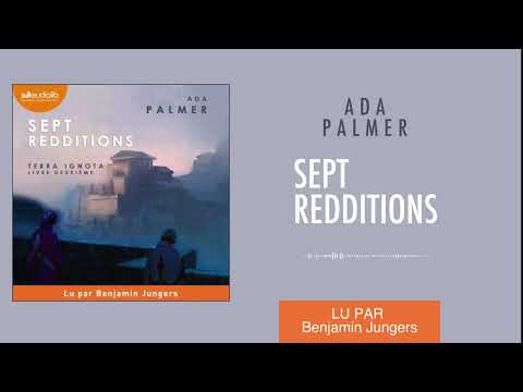 Vidéo de Ada Palmer