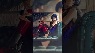 Home - Charlie Puth feat. 宇多田ヒカル Covered by 理芽 / RIM｜from 神椿　  #Charli