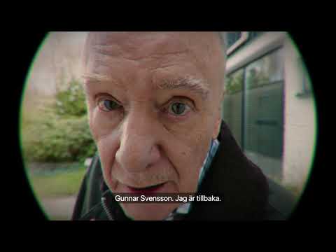 Gunnar räddar smart resort.