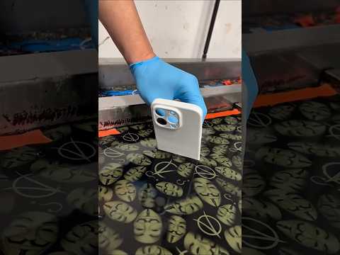 Hydro dipping 🎨 #facts #satisfying #shorts