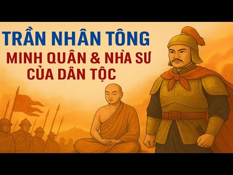 QUANG TRUNG – ANH HÙNG ÁO VẢI & BÀI HỌC MUÔN ĐỜI | Hào Khí Tây Sơn Rực Cháy Trời Nam