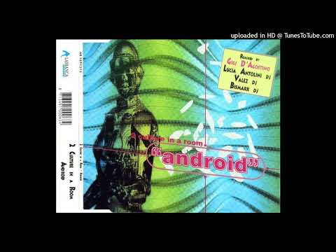 2 Culture In A Room - Android (Space Remix)