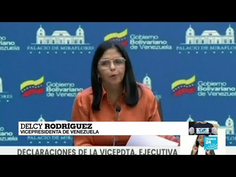 Venezuela salda 50% del pago por 11 millones de dosis de vacunas de Covax