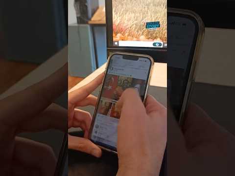 Does your Facebook app make this noise? #itvnews #facebook #meta