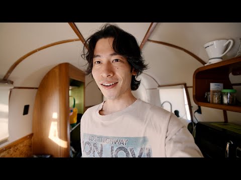 カリフォルニア観光局の方に呼ばれました