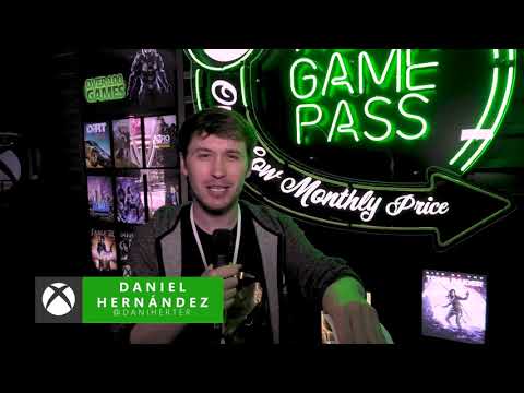 [Xbox E3 2018] Xbox Game Pass en el Showcase de Xbox
