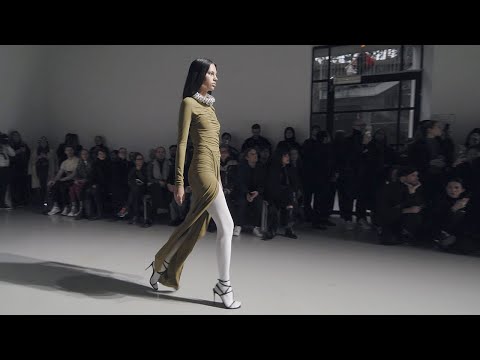 ATLEIN | Fall Winter 2023/2024 | Full Show