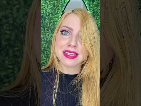 VIRGÍNIA NAO TEM AMIGOS😳#ptosepalpebral #dicasdebeleza #memes