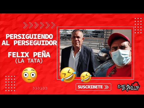 Felix peña:  Gomez Díaz le ha hecho daño a Daniel Luciano