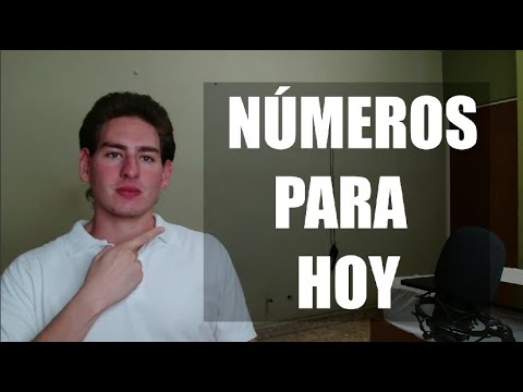 4 NÚMEROS PARA HOY JUEVES 19 DE SEPTIEMBRE MUY FUERTES PARA HOY NUMEROLOGIA CÓDIGO SORPRESA